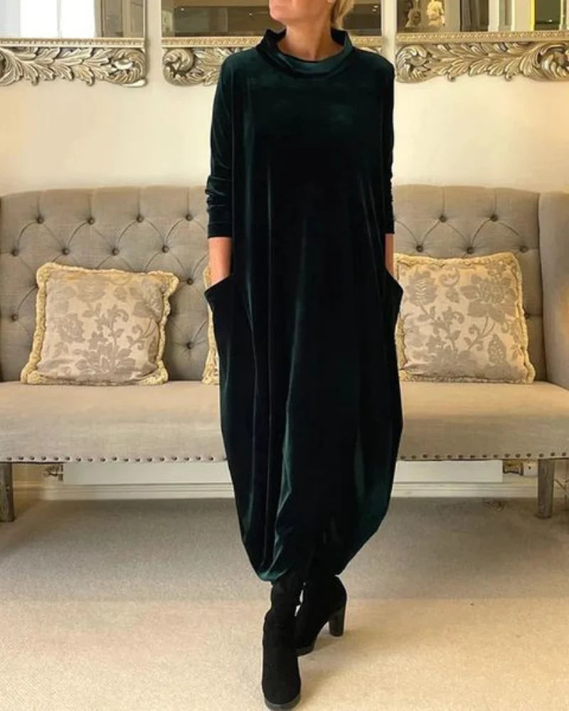 Aria - Vestido elegante y con estilo