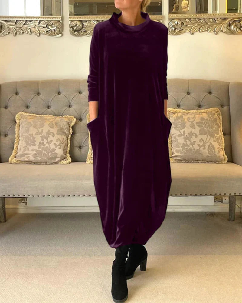 Aria - Vestido elegante y con estilo