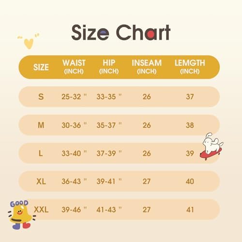 Ymmott Leggings de Maternidad para Mujer Cintura Alta Pantalones de Maternidad con Bolsillos Opacos Suaves Elásticos Ropa de Maternidad|B0DJVLDXDK
