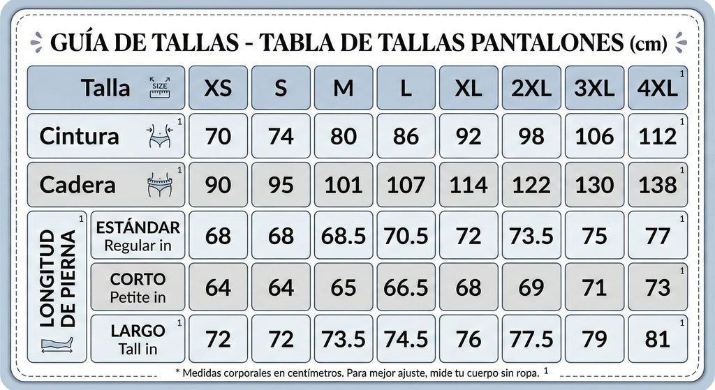 Pantalones de pata ancha con control de abdomen