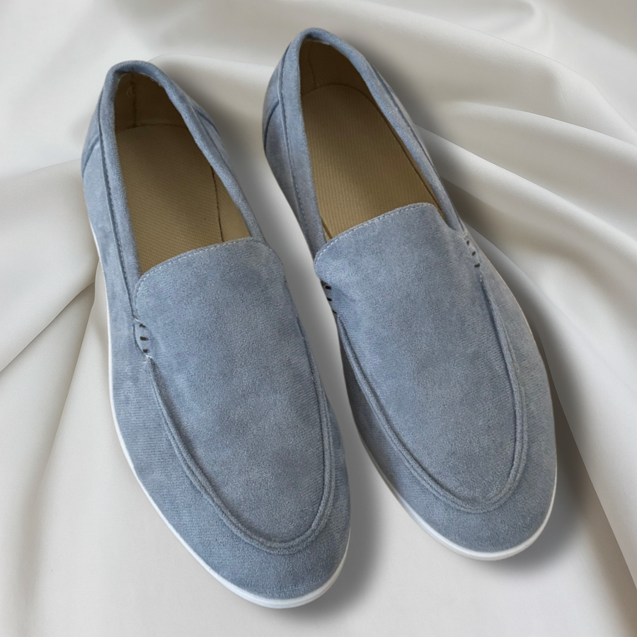 Mocasines elegantes