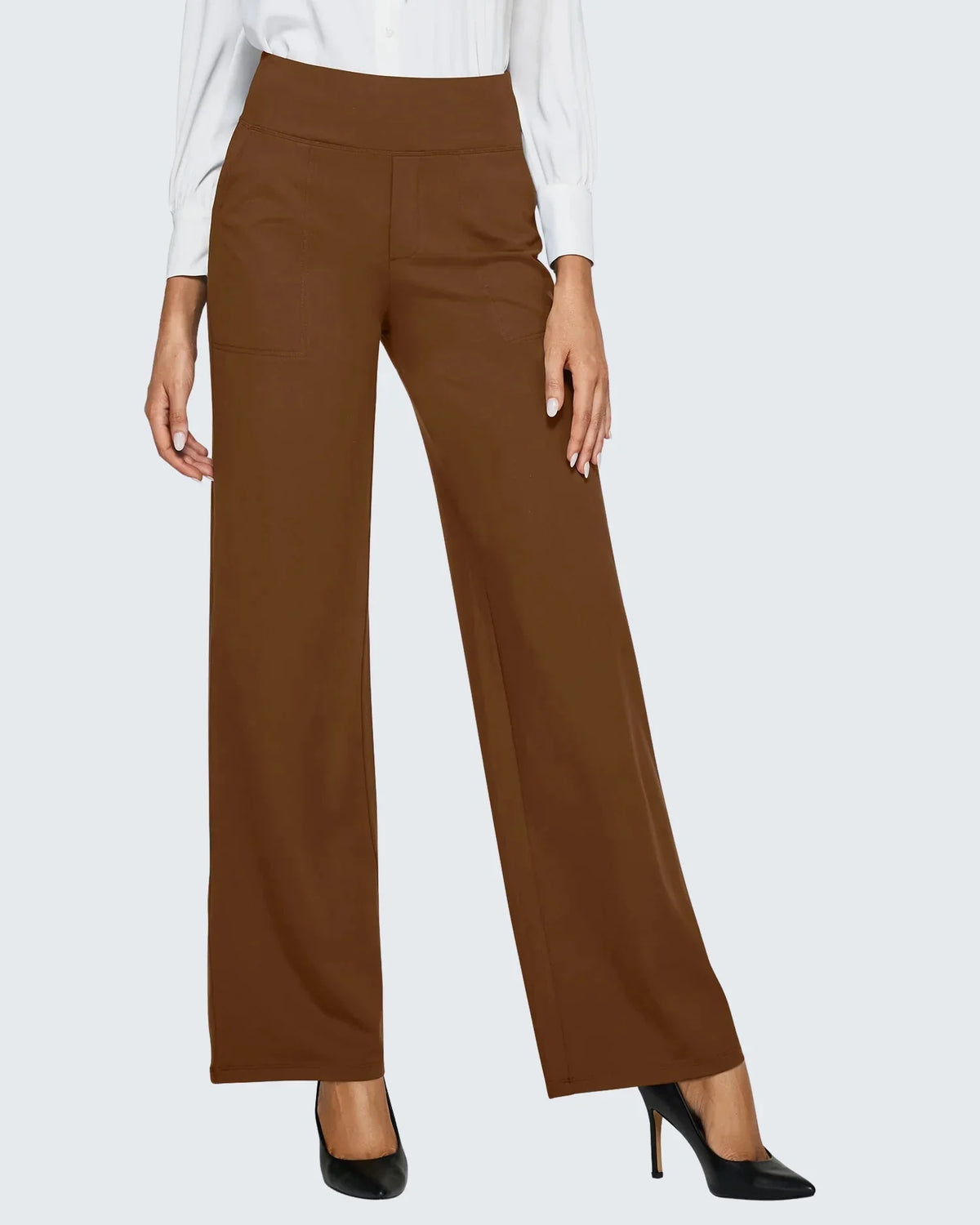 Klara | Pantalón elástico cómodo