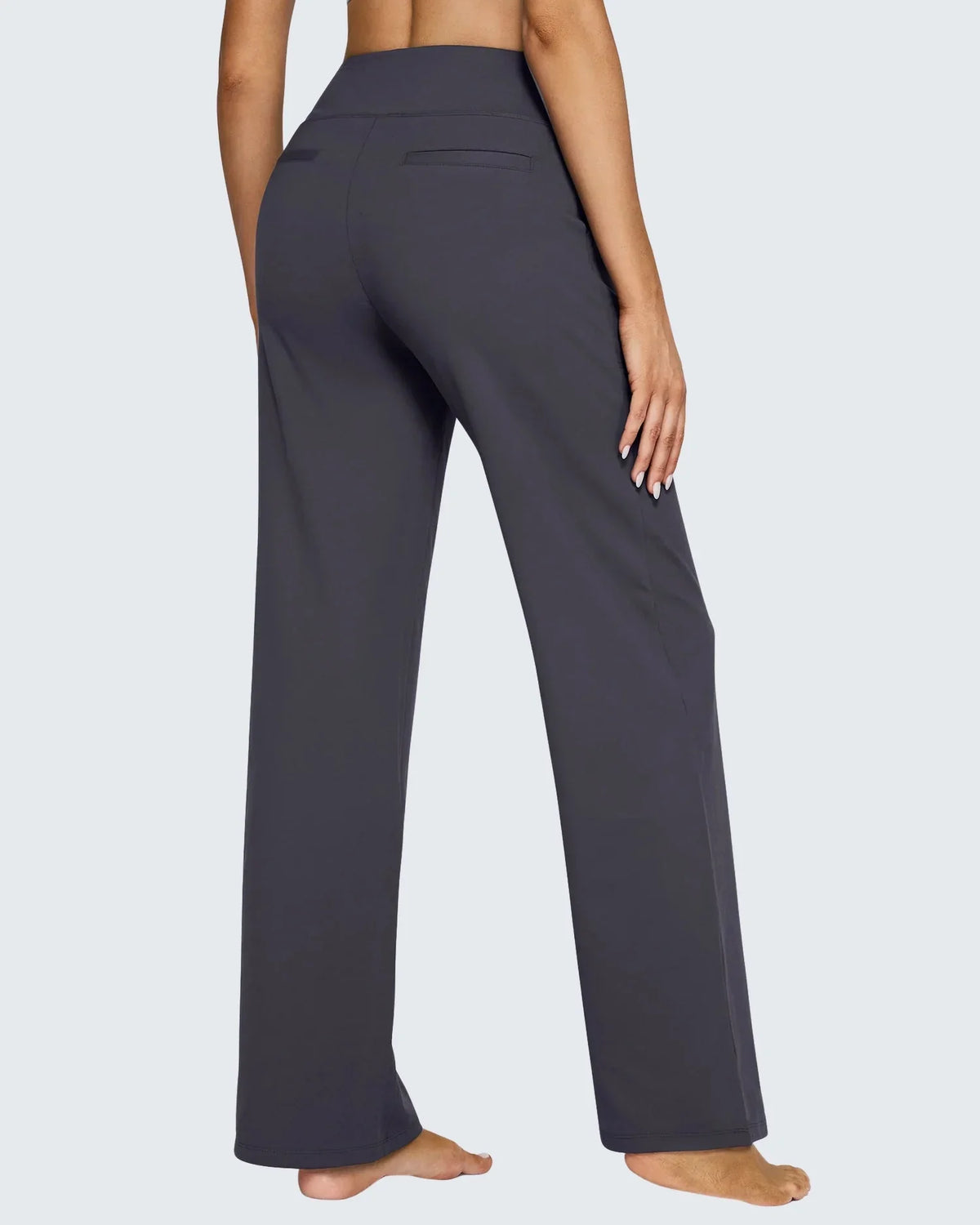 Klara | Pantalón elástico cómodo