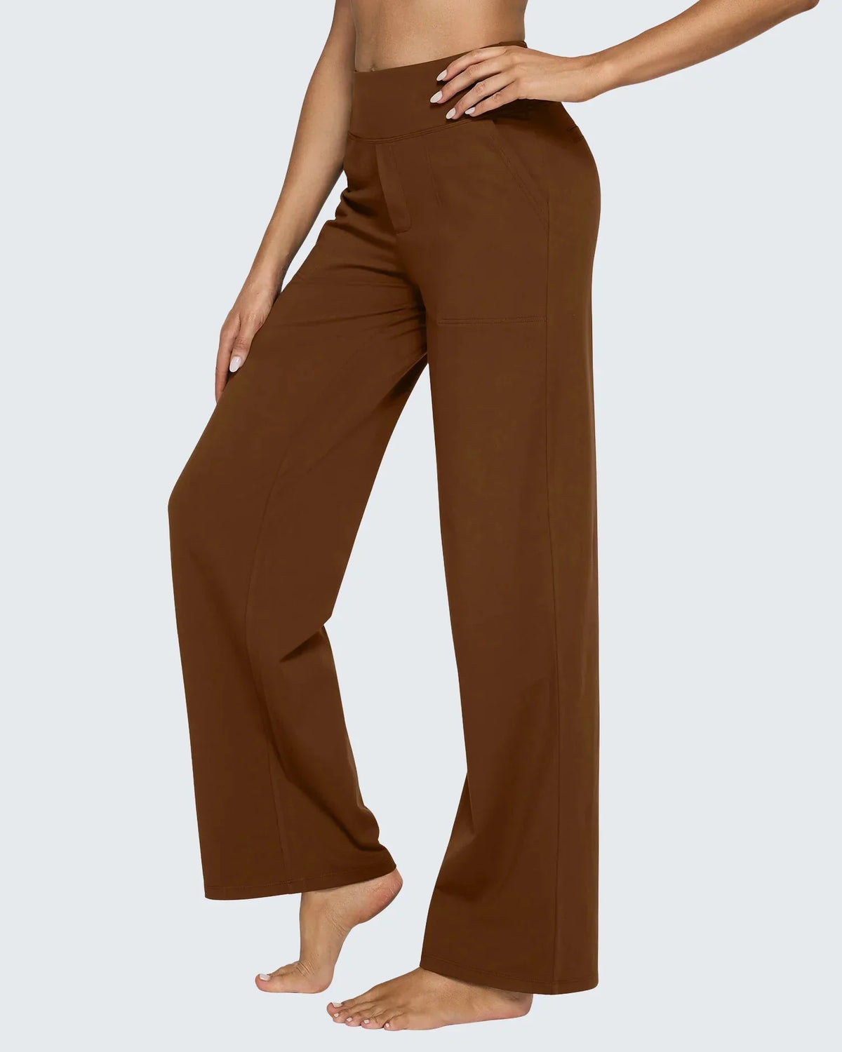 Klara | Pantalón elástico cómodo