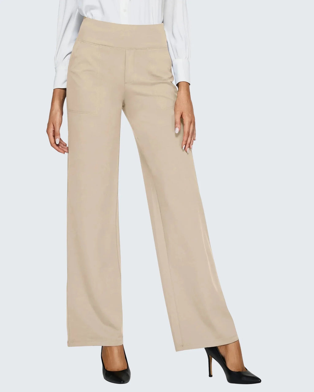 Klara | Pantalón elástico cómodo