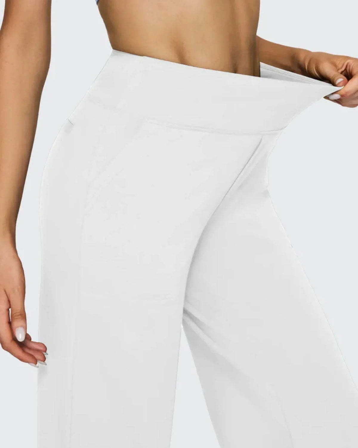 Klara | Pantalón elástico cómodo