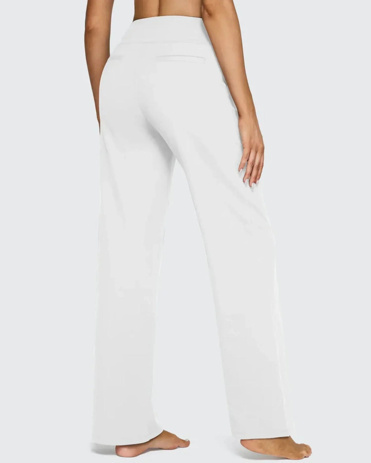Klara | Pantalón elástico cómodo
