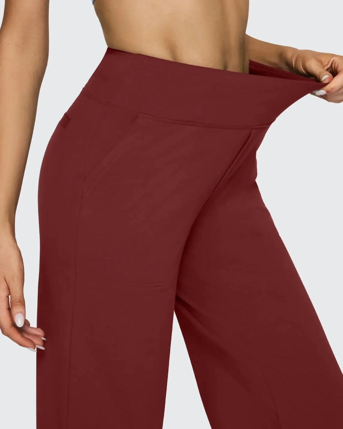 Klara | Pantalón elástico cómodo