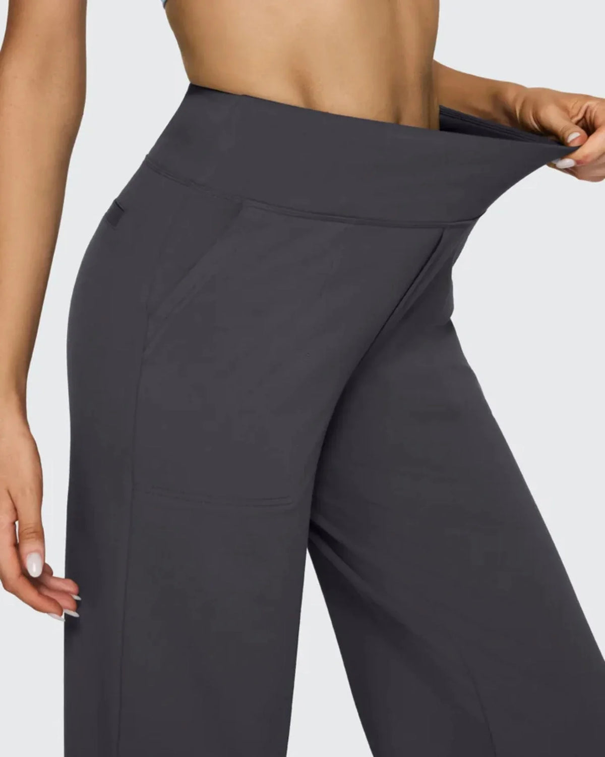 Klara | Pantalón elástico cómodo