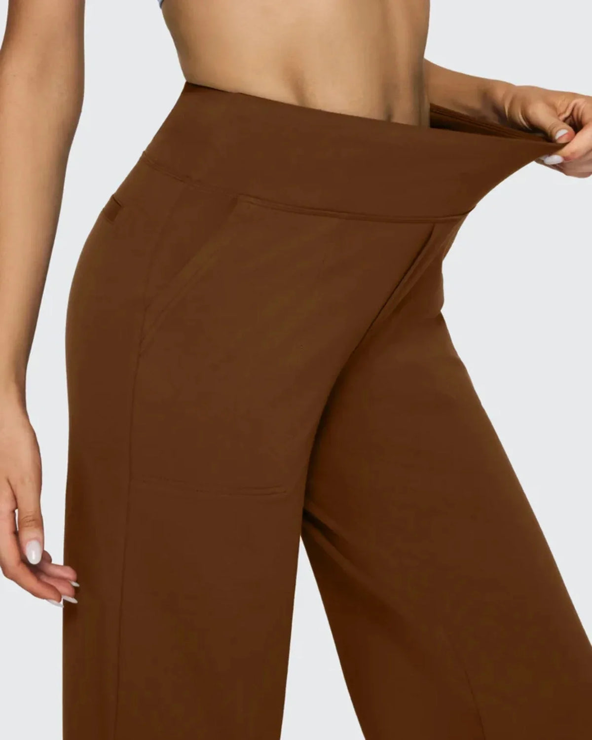 Klara | Pantalón elástico cómodo