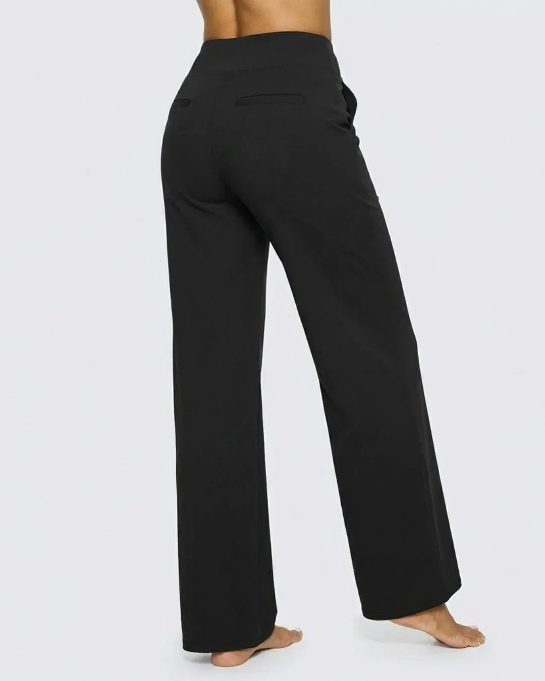 Klara | Pantalón elástico cómodo