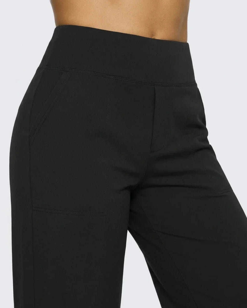 Klara | Pantalón elástico cómodo