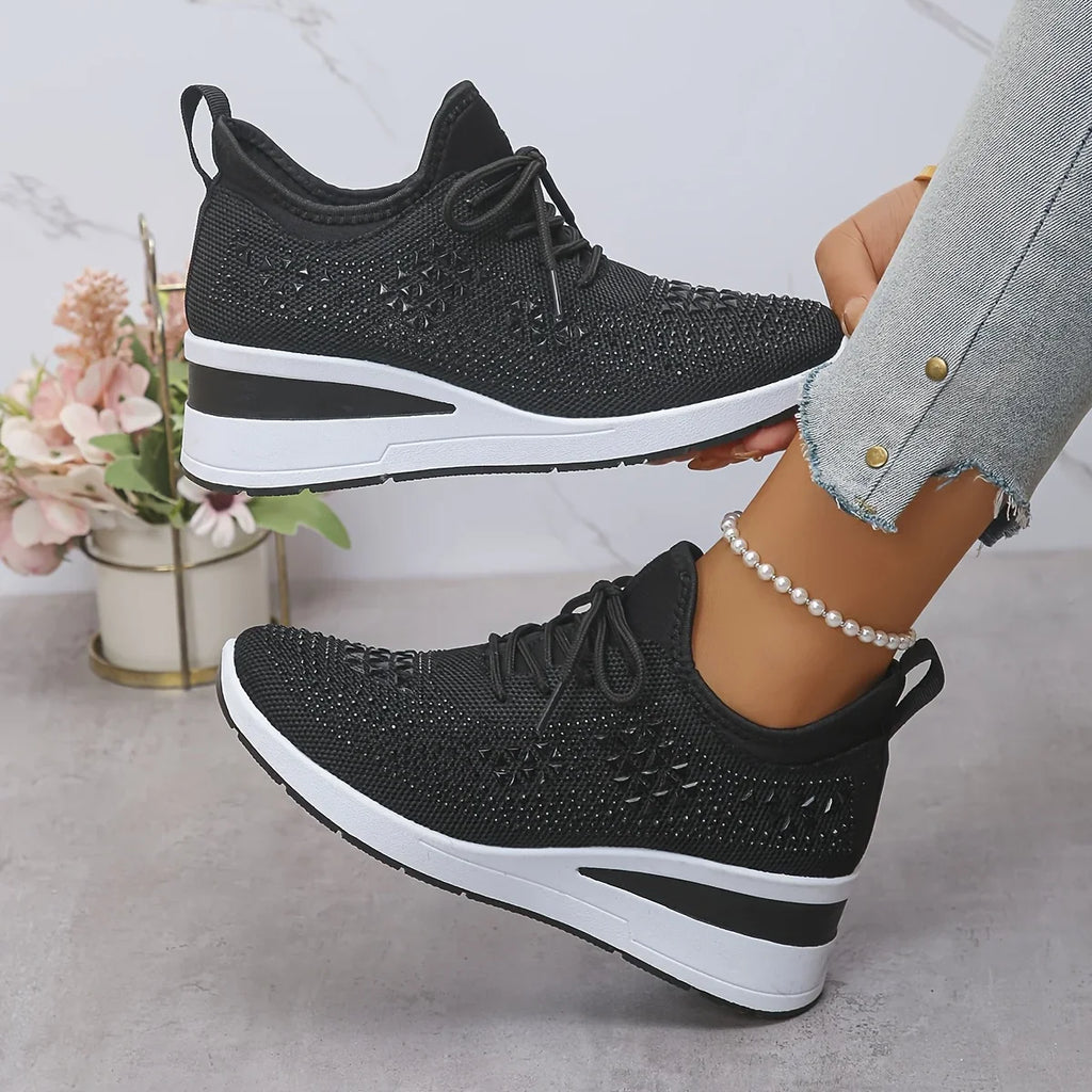 Zapatillas Lumina Comfort