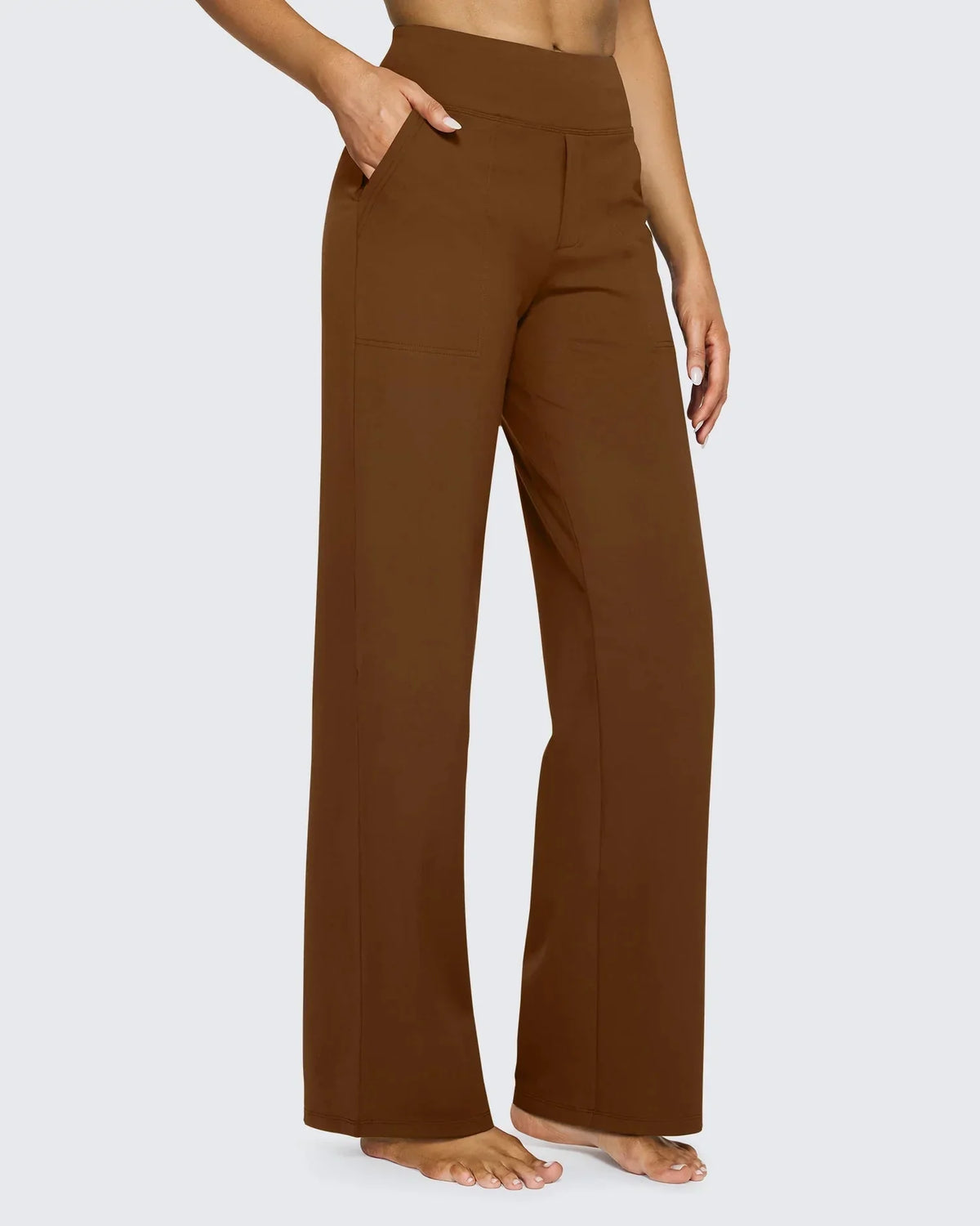 Klara | Pantalón elástico cómodo